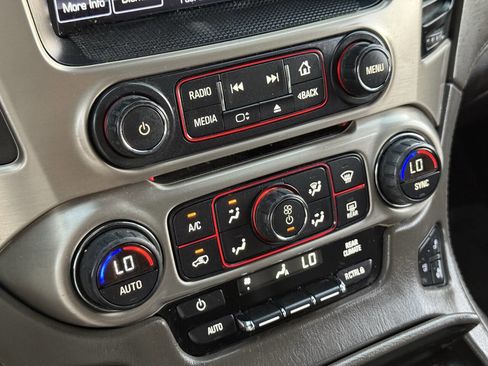 Used 2015 GMC Yukon XL Denali w/ Open Road Package image 23