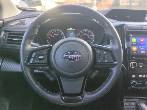 Used 2022 Subaru Ascent Onyx Edition image 16