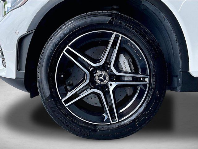 Certified 2022 Mercedes-Benz GLC 300 image 10