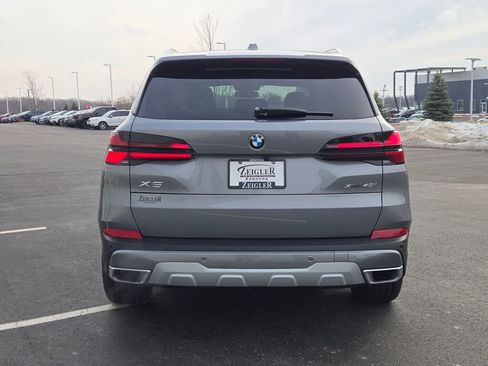 Used 2026 BMW X5 xDrive40i image 13