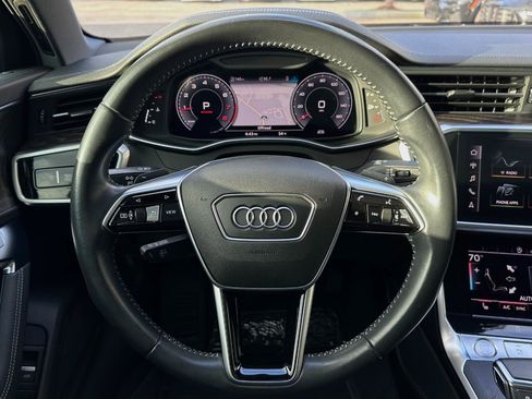 Used 2020 Audi A6 2.0T Premium Plus w/ Premium Plus Package image 23