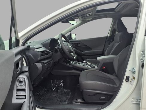 New 2026 Subaru Crosstrek 2.0i Premium image 15