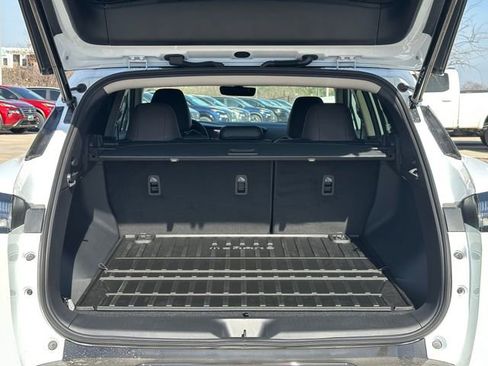 Used 2026 Nissan Murano Platinum w/ Technology Package image 30