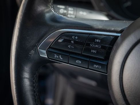 Used 2024 MAZDA CX-30 AWD 2.5 S w/ Select Sport Pkg image 17