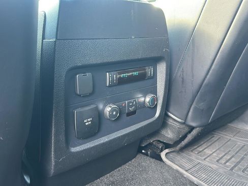 Used 2017 Ford Expedition Platinum image 23