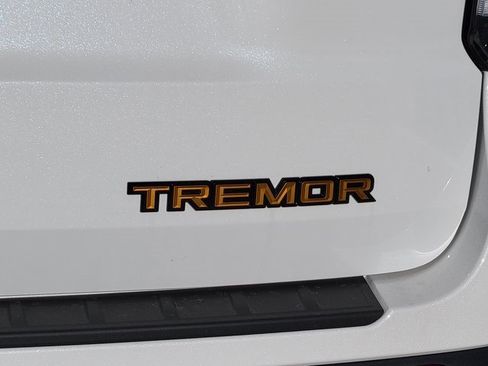 New 2026 Ford Explorer Tremor w/ Tremor Convenience Package image 11