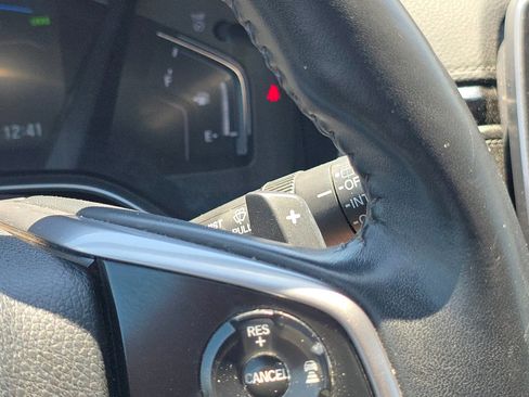 Used 2022 Honda CR-V Touring image 23