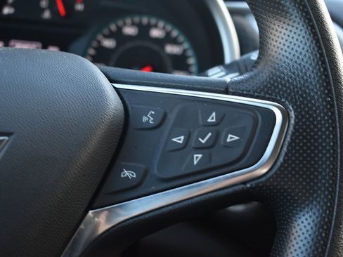 Used 2024 Chevrolet Malibu LT image 17