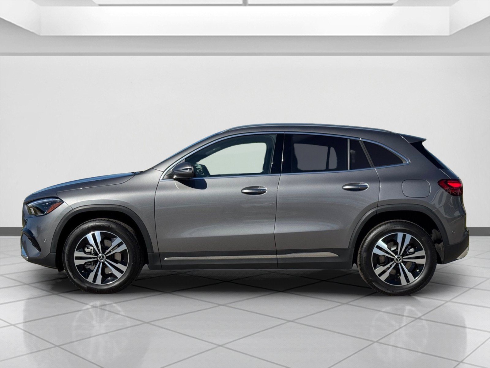 Used 2026 Mercedes-Benz GLA 250 image 5