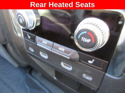 Certified 2023 GMC Yukon Denali Ultimate AWD/4WD image 31