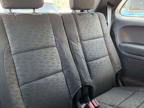 Used 2025 Dodge Durango GT w/ Blacktop Package image 14