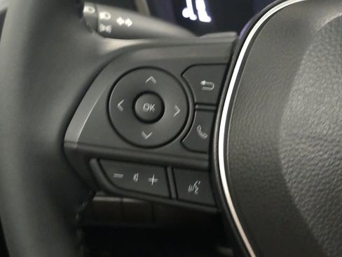 Certified 2024 Toyota Corolla XSE image 34