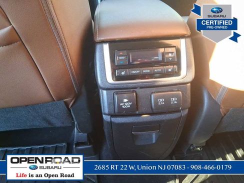 Used 2022 Subaru Ascent Touring image 11