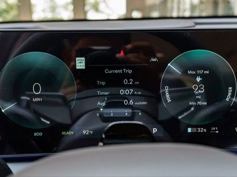 New 2026 Hyundai Ioniq 9 SEL AWD/4WD image 11
