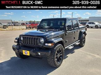 Used 2024 Jeep Gladiator Sport AWD/4WD video 1