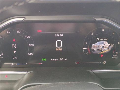 New 2026 GMC Sierra 1500 Denali w/ Technology Package image 11