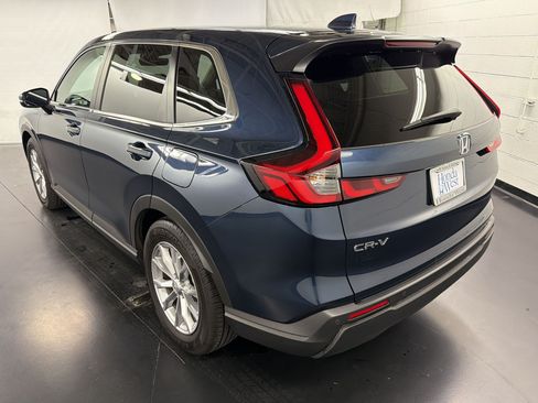 Certified 2024 Honda CR-V EX-L image 3