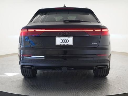 New 2026 Audi Q8 Premium image 4