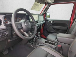 New 2026 Jeep Wrangler Sport video 3