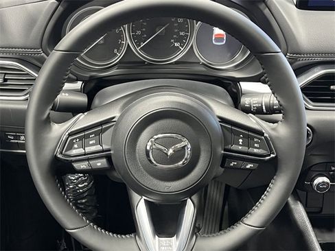 New 2025 MAZDA CX-5 AWD 2.5 S w/ Preferred Package image 23