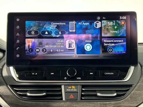 Used 2025 Nissan Altima 2.5 SL image 17