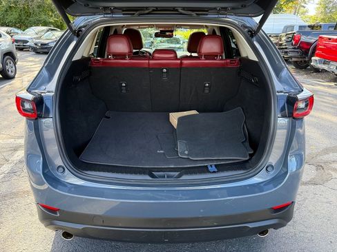 Used 2023 MAZDA CX-5 Carbon Edition image 12