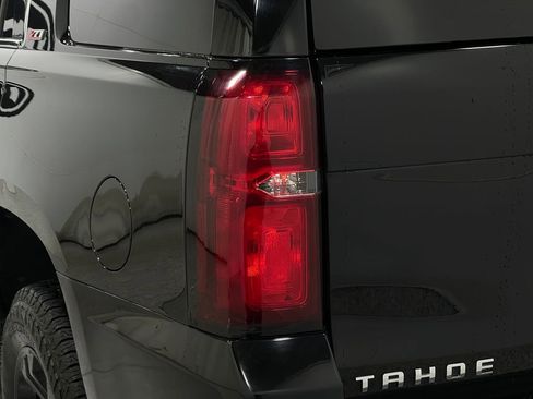 Used 2017 Chevrolet Tahoe LT image 39