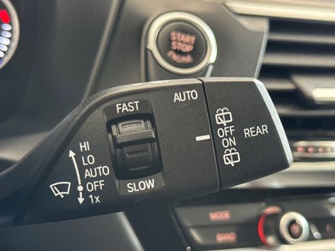 Used 2019 BMW X3 M40i w/ Premium Package AWD/4WD image 35