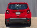 Used 2018 Jeep Renegade Latitude image 4