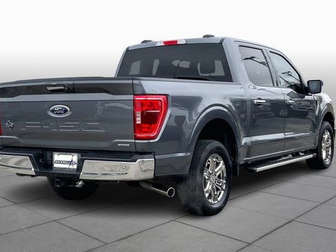 Certified 2023 Ford F150 XLT w/ Equipment Group 302A High image 12