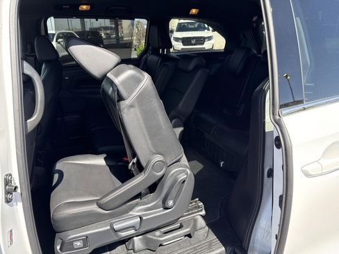 Certified 2026 Honda Odyssey Sport-L image 34