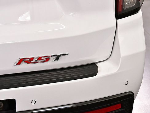 Used 2022 Chevrolet Tahoe RST w/ Luxury Package image 11