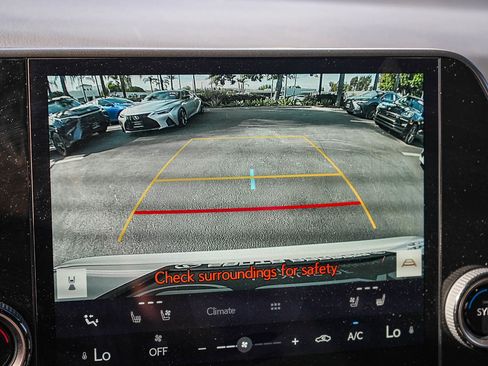 Used 2024 Lexus NX 350 AWD image 21