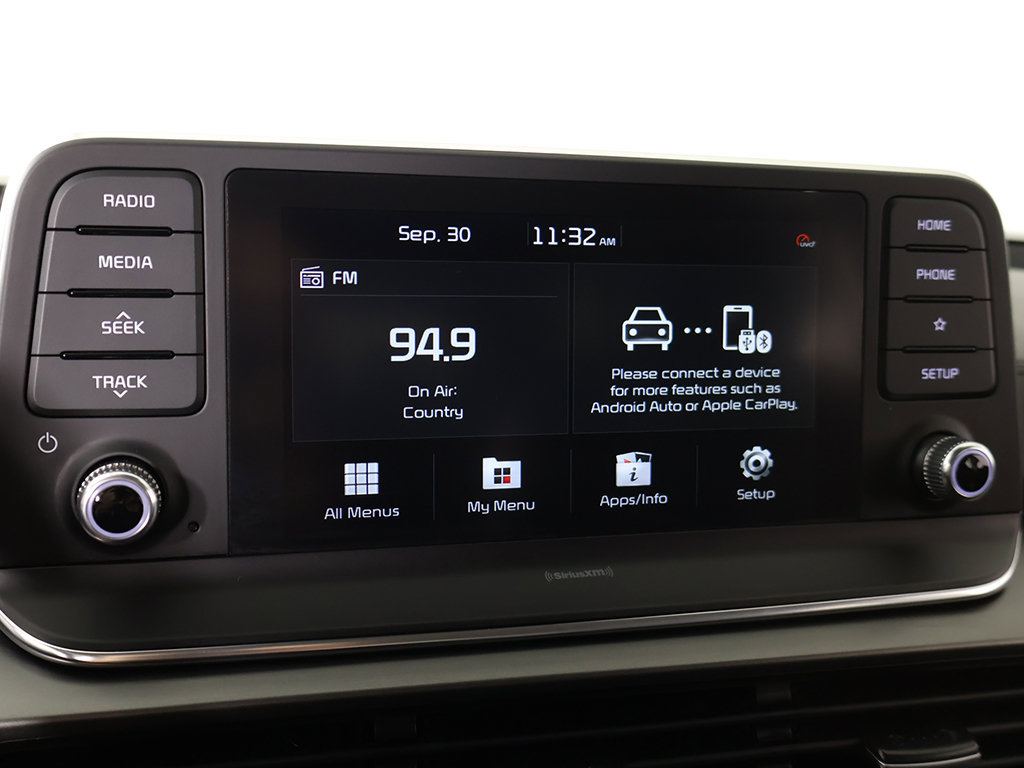 Used 2021 Kia Telluride LX FWD image 44