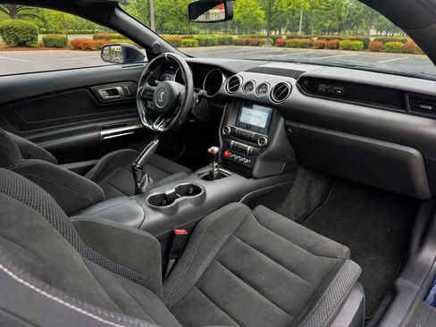 Used 2018 Ford Mustang Shelby GT350 w/ Electronics Package RWD image 20