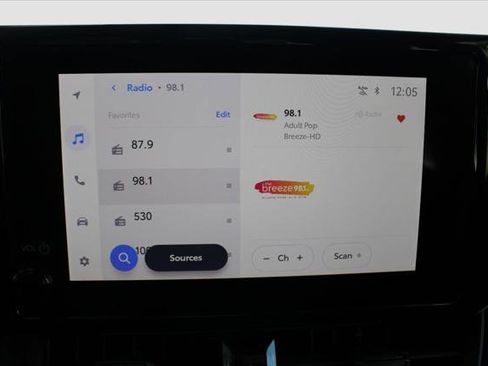 Certified 2024 Toyota Corolla LE w/ LE Convenience Package image 18