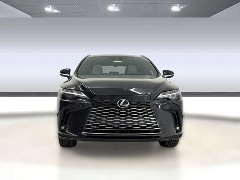 New 2026 Lexus RX 350h image 6