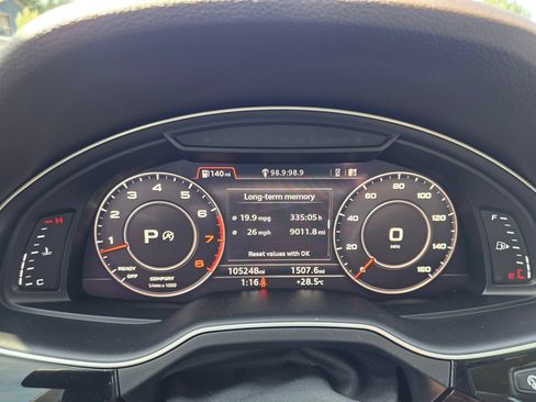Used 2019 Audi Q7 3.0T Premium Plus w/ Premium Plus Package AWD/4WD image 13