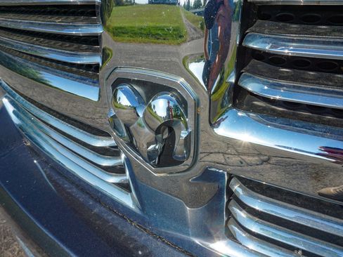 Used 2014 RAM 1500 Big Horn image 14
