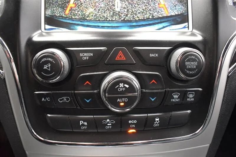 Used 2015 Jeep Grand Cherokee High Altitude AWD/4WD image 25