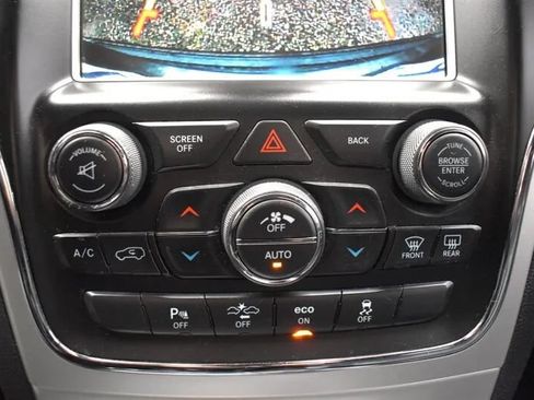 Used 2015 Jeep Grand Cherokee High Altitude AWD/4WD image 25