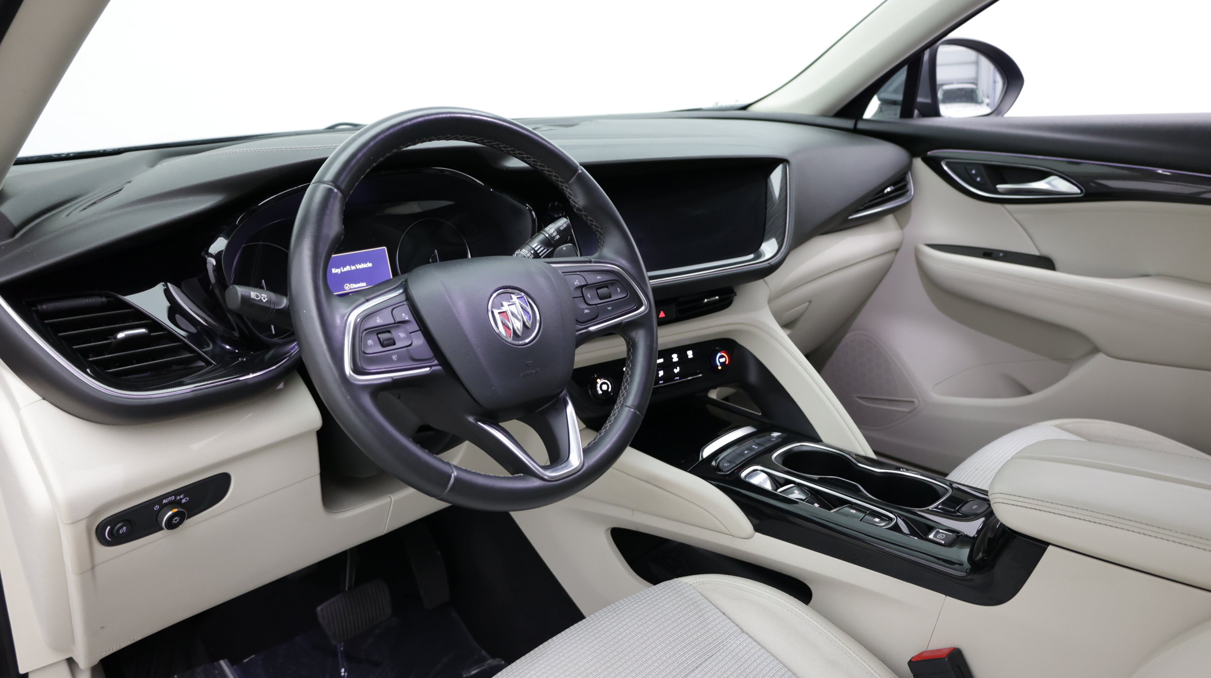 Used 2021 Buick Envision Preferred FWD image 13