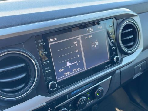 Used 2023 Toyota Tacoma SR5 image 22