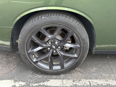 Used 2023 Dodge Challenger SXT w/ Plus Package image 6