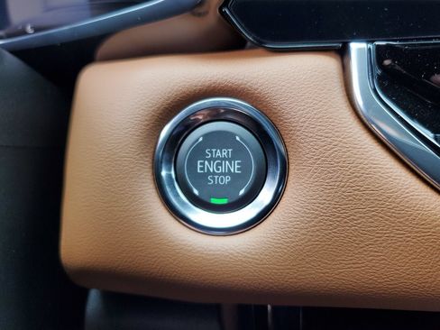 New 2026 GMC Canyon AT4 w/ AT4 Premium Package AWD/4WD image 25