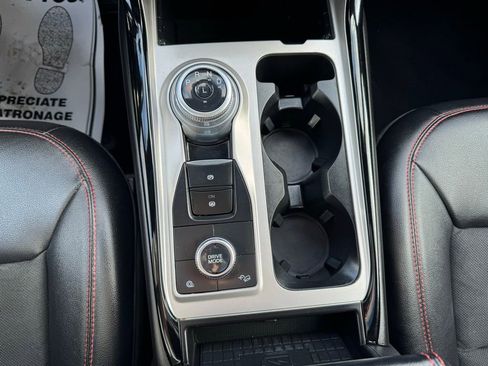 Certified 2023 Ford Explorer ST-Line image 21
