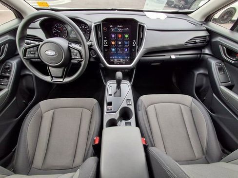 Used 2025 Subaru Crosstrek 2.0i Premium image 16