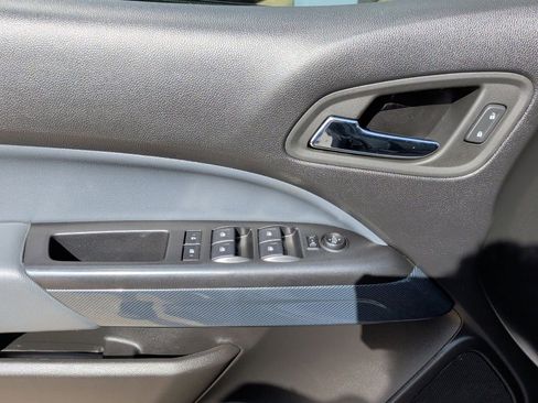 Used 2022 Chevrolet Colorado Z71 image 10