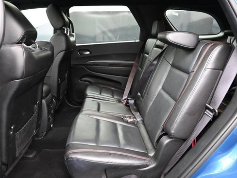Used 2025 Dodge Durango GT AWD/4WD image 25