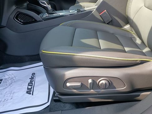 New 2026 Chevrolet TrailBlazer ACTIV w/ Driver Confidence Package image 18